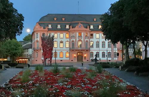 Osteiner Hof by The Apartment Suite - Foto 1