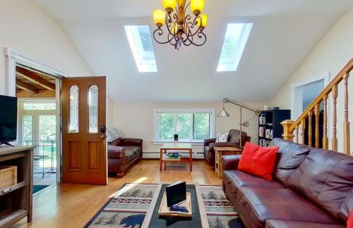 The Huber Haven - Foto 1