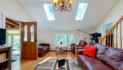 The Huber Haven - Foto 1