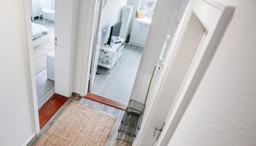 City-Appartement, Holtenauer Straße mit 24h Check-in - Foto 4