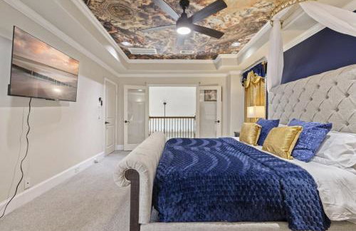 Immersive Getaway - Space, Jungle & More - Foto 32