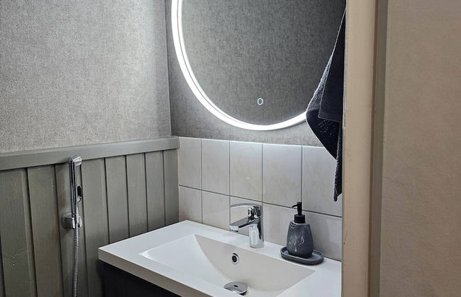 Carelian Pearl - House in Ilomantsi, Eastern Finland - Foto 22