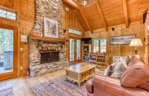 Papa Bear Cabin - Foto 15