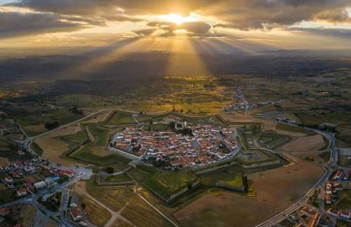 Casa Portas da Cruz - Foto 49
