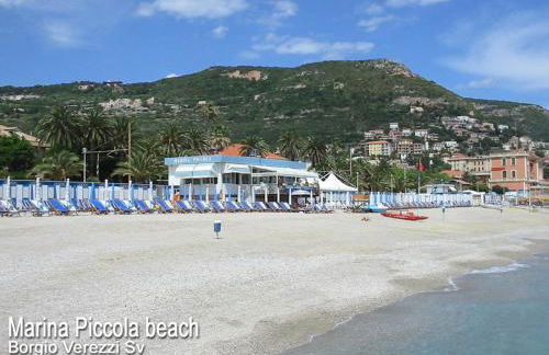 Ligure Residence - Foto 24