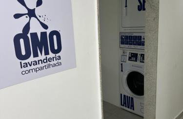 Maravilhoso Flat - Foto 15