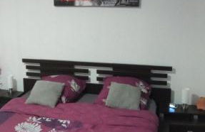 Charmant studio classé 3 étoiles au coeur de Niederbronn-les-Bains - Foto 6