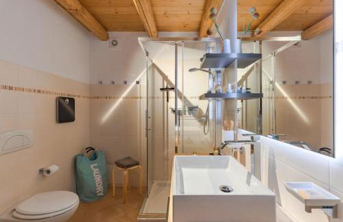 Casa del Borgo "Aria & Acqua" sul Lago Maggiore - Foto 44