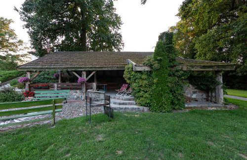 Pałac Pozorty - Foto 70