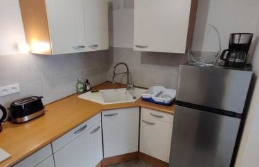 Le TROPICA Appartement 2 chambres, plein Sud centre ville de VITRÉ - Foto 7