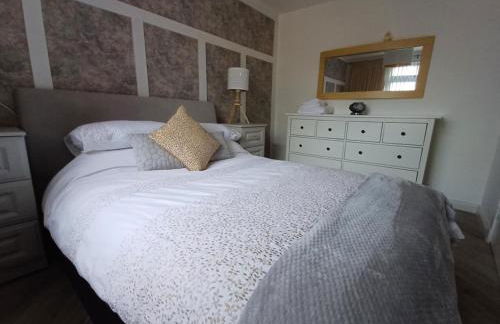 Modern flat in quiet residential cul-de-sac - Foto 8