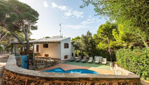 Villa Can Biel by Escape Home - Foto 2, Garden, Garden view