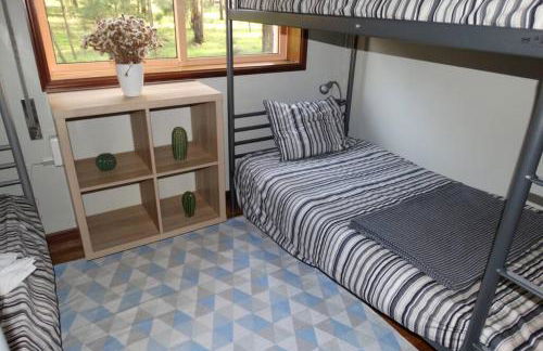 AZURARA BEACH large and sunny apartment - Foto 9