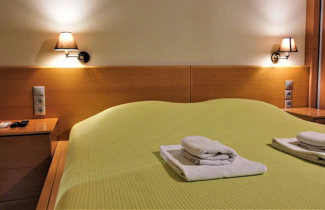 Villiana Holiday Apartments - Foto 9