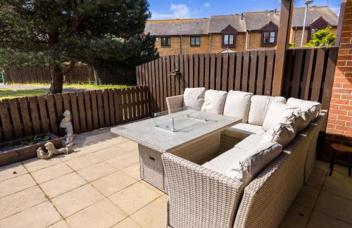 Poole Harbour-Poole Quay with 6 Beds, Free Parking - Foto 22