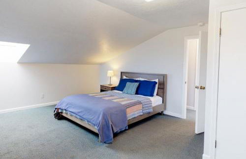 Newport's Cypress Oceanview Home - Foto 21