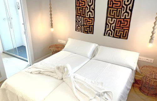 Sea to Sky Suites - Mijas Pueblo - Foto 44