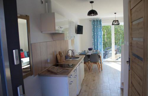 Domki Morskie - Foto 21