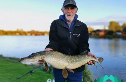 4 Bed Luxury Lodge with Hot tub near Lake District - Foto 71