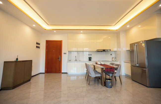 One Park Hotel & Residence - Photo 49