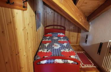 Cogne - Gran Paradiso Chalet La Grivola - Photo 12