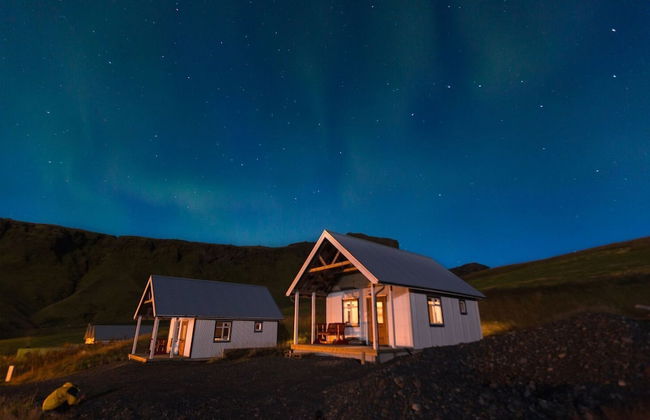 Norður-Vík - Foto 16