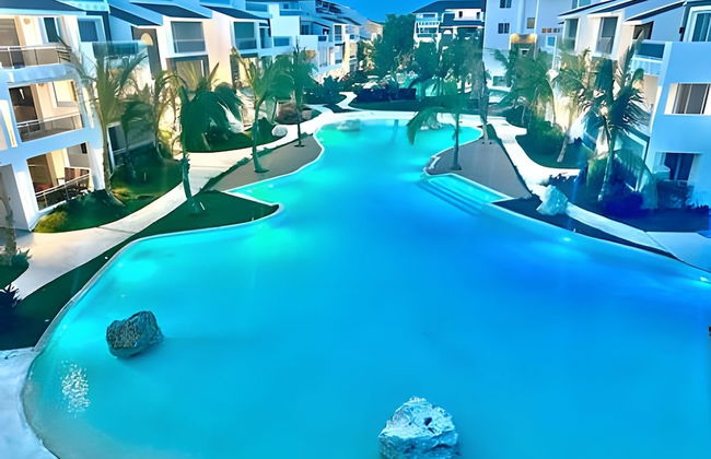 Estrella Dominicus by Advantage Club - Foto 47