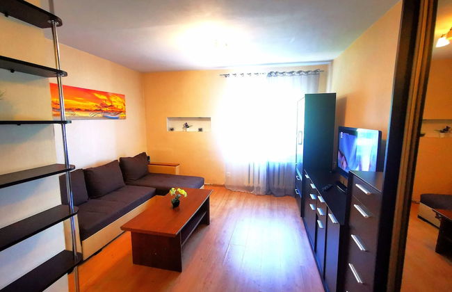 River Apartments - Photo 26