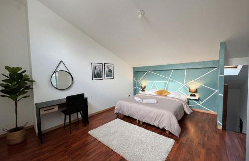 Duplex cosy- proche centre ville - Foto 2