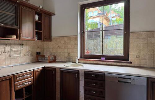 Willa Wypoczynkowa - Foto 26