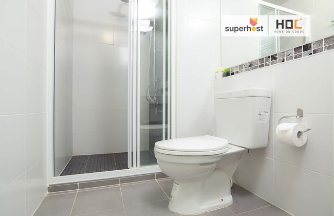 DVieng Luxury Condo - Foto 61