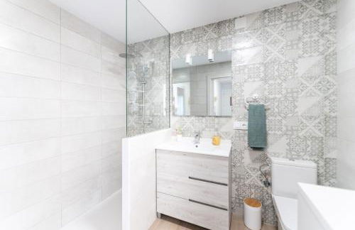 Blau d'Aro - Encanto y Relax en Platja d'Aro - Vistas al Mar y Parking privado - Foto 19