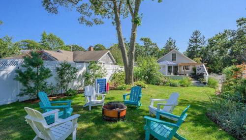 Walk to Beach, Harbor, Fire Pit, Outdoor Shower - Foto 2