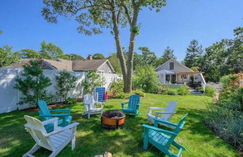 Walk to Beach, Harbor, Fire Pit, Outdoor Shower - Foto 2