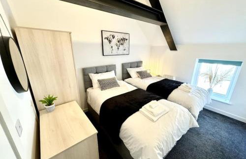 Stylish Penthouse in a fantastic location! - Foto 30