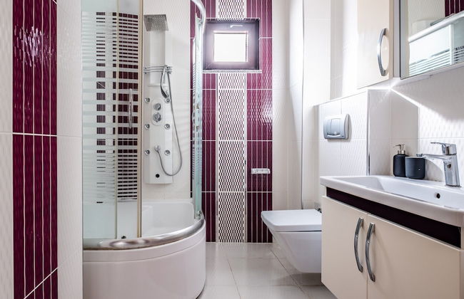 Flat in Maltepe With Balcony Near Shopping Malls - Foto 21