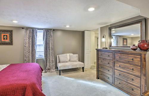 Omaha Vacation Rental about 4 Mi to Downtown - Foto 13