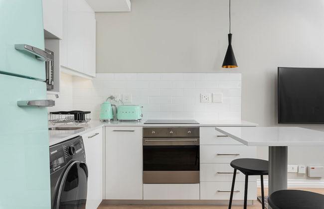 Docklands 409 - Foto 9