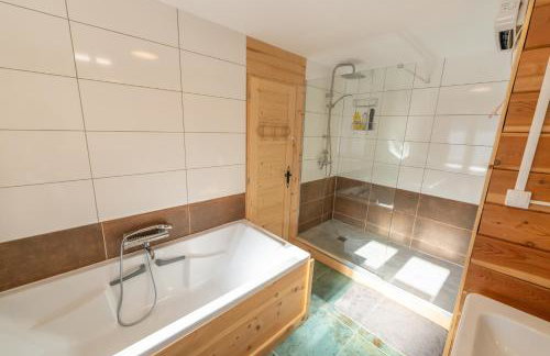Magnifique chalet lumineux 15pers - Aiguilles - Queyras - Foto 17