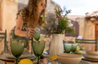 Casa Rural El Viejo Almacén, a 20 minutos de Segovia - Foto 11