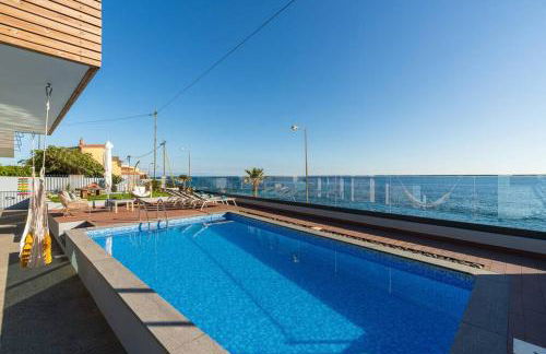 Villa Sea - Rural Holiday Experience by SeaPearl - Foto 7