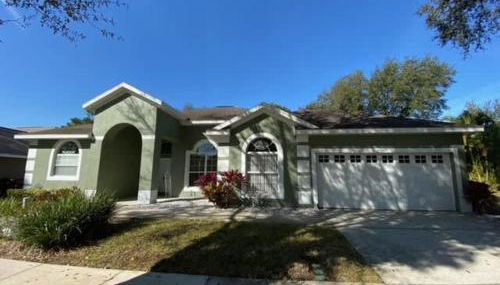 Golf Course Views, Large Pool Deck Villa in Southern Dunes - Foto 3