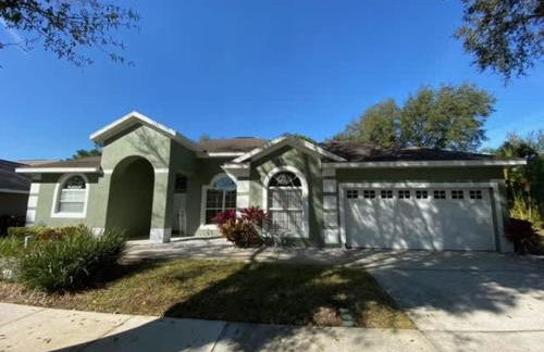 Golf Course Views, Large Pool Deck Villa in Southern Dunes - Foto 3
