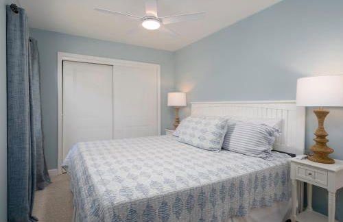 Saved by the Bay - Foto 27