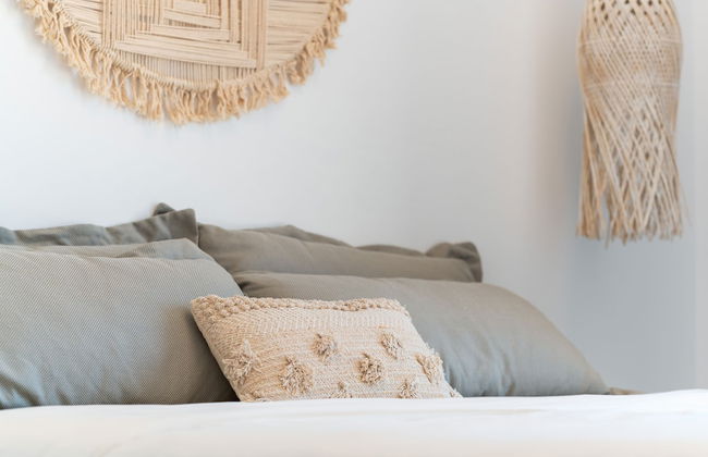 Anemela Villas and Suites Mykonos - Foto 10