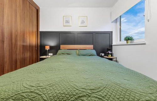 City Gem with River Views Near Canary Wharf & O2 - Foto 7