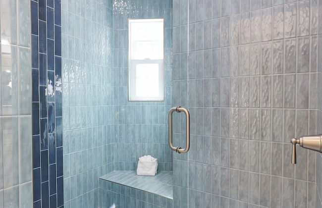 Beachfront Retreat - Foto 39