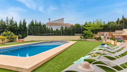 Villa Fina - PlusHolidays - Foto 4