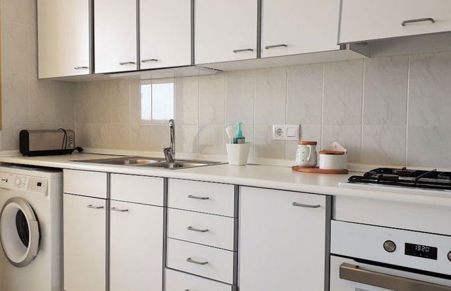 Apartamento con vistas al mar y piscina en la cala “Cap Roig” - Foto 13