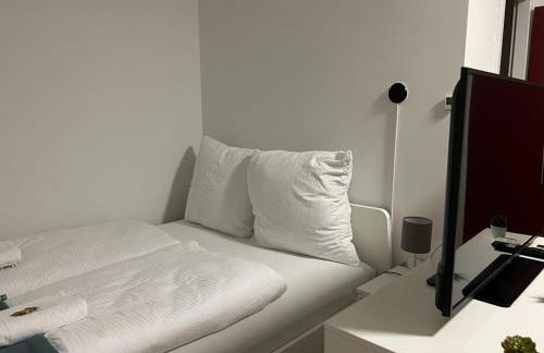 LUX Apartments - Foto 16